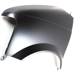 Order Driver Side Front Fender Assembly - GM1240237C For Your Vehicle