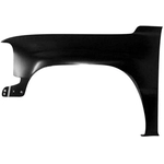 Order Driver Side Front Fender Assembly - GM1240267C For Your Vehicle