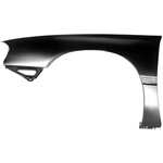 Order Driver Side Front Fender Assembly - GM1240273C For Your Vehicle