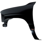 Order VARIOUS MANUFACTURERS - GM1240281 - Driver Side Front Fender Assembly For Your Vehicle