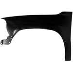 Order Driver Side Front Fender Assembly - GM1240281C For Your Vehicle