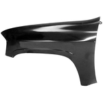 Order Driver Side Front Fender Assembly - GM1240304C For Your Vehicle