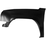 Order Driver Side Front Fender Assembly - GM1240305C For Your Vehicle