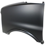 Order Driver Side Front Fender Assembly - GM1240312 For Your Vehicle