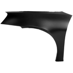 Order Driver Side Front Fender Assembly - GM1240321C For Your Vehicle