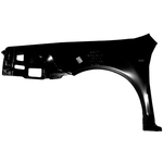 Order Driver Side Front Fender Assembly - GM1240351C For Your Vehicle