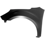 Order Driver Side Front Fender Assembly - GM1240364C For Your Vehicle