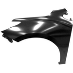 Order Driver Side Front Fender Assembly - GM1240396 For Your Vehicle