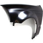 Order Driver Side Front Fender Assembly - HO1240143C For Your Vehicle