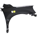 Order Driver Side Front Fender Assembly - HO1240159C For Your Vehicle