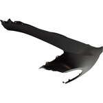 Order Driver Side Front Fender Assembly - HO1240160 For Your Vehicle