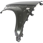 Order Driver Side Front Fender Assembly - HO1240161 For Your Vehicle