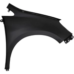 Order Driver Side Front Fender Assembly - HO1240163C For Your Vehicle