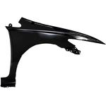 Order VARIOUS MANUFACTURERS - HO1240169C - Driver Side Front Fender Assembly For Your Vehicle