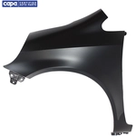 Order Driver Side Front Fender Assembly - HO1240172C For Your Vehicle