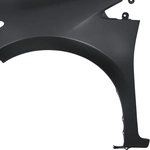 Order Driver Side Front Fender Assembly - HO1240177C For Your Vehicle