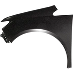 Order Driver Side Front Fender Assembly - HO1240180C For Your Vehicle