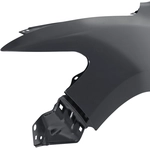 Order Driver Side Front Fender Assembly - HO1240186C For Your Vehicle