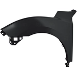 Order VARIOUS MANUFACTURERS - HO1240192 - Driver Side Front Fender Assembly For Your Vehicle