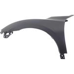 Order VARIOUS MANUFACTURERS - HO1240192C - Driver Side Front Fender Assembly For Your Vehicle