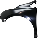 Order Driver Side Front Fender Assembly - HO1240194 For Your Vehicle