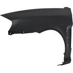 Order Driver Side Front Fender Assembly - HY1240133 For Your Vehicle