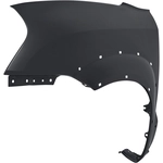 Order Driver Side Front Fender Assembly - HY1240136C For Your Vehicle