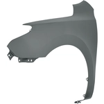 Order Driver Side Front Fender Assembly - HY1240145C For Your Vehicle