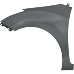 Order Driver Side Front Fender Assembly - HY1240158 For Your Vehicle