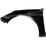 Order Driver Side Front Fender Assembly - HY1240161 For Your Vehicle