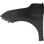 Order Driver Side Front Fender Assembly - HY1240176 For Your Vehicle