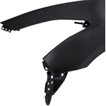 Order Driver Side Front Fender Assembly - IN1240114 For Your Vehicle