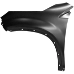 Order Driver Side Front Fender Assembly - KI1240135C For Your Vehicle