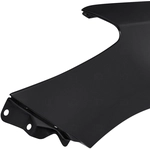 Order Driver Side Front Fender Assembly - KI1240138 For Your Vehicle
