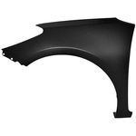 Order Driver Side Front Fender Assembly - KI1240138C For Your Vehicle