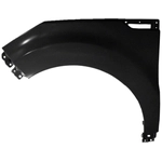 Order Driver Side Front Fender Assembly - KI1240141 For Your Vehicle