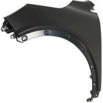 Order Driver Side Front Fender Assembly - KI1240146 For Your Vehicle