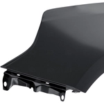 Order Driver Side Front Fender Assembly - KI1240149 For Your Vehicle