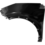 Order Driver Side Front Fender Assembly - KI1240150 For Your Vehicle