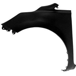 Order Driver Side Front Fender Assembly - KI1240151C For Your Vehicle