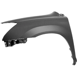 Order Driver Side Front Fender Assembly - LX1240110C For Your Vehicle