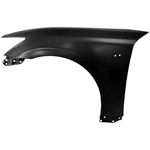 Order Driver Side Front Fender Assembly - LX1240128 For Your Vehicle