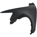 Order Driver Side Front Fender Assembly - LX1240129 For Your Vehicle