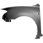 Order Driver Side Front Fender Assembly - MA1240149C For Your Vehicle