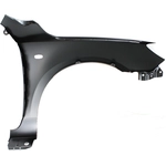 Order Driver Side Front Fender Assembly - MA1240152 For Your Vehicle