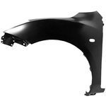 Order Driver Side Front Fender Assembly - MA1240162C For Your Vehicle