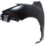 Order Driver Side Front Fender Assembly - MA1240163 For Your Vehicle