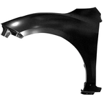 Order Driver Side Front Fender Assembly - MA1240164C For Your Vehicle