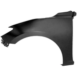 Order Driver Side Front Fender Assembly - MA1240172 For Your Vehicle