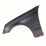 Order Driver Side Front Fender Assembly - MB1240125V For Your Vehicle